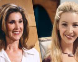 She was set to perform the part of  Roz Doyle on Frasier. But eventually, it was decided that the character must be changed which doesn't fit her pers